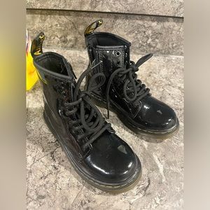 Kids Dr Martens size 11